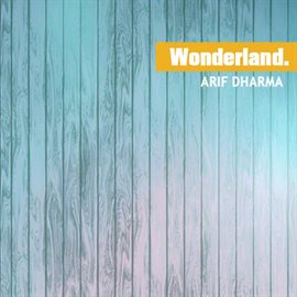 Imagen de portada para Wonderland