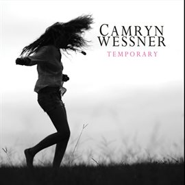 Cover image for Temporary