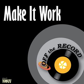 Cover image for Make It Work