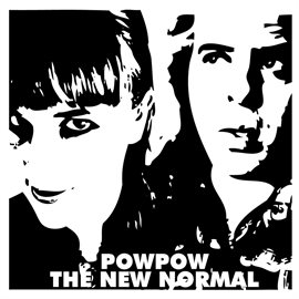 Cover image for The New Normal