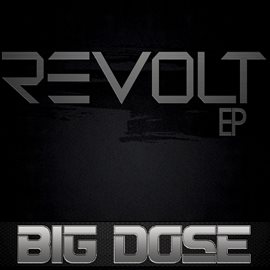 Cover image for Revolt