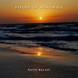 Cover image for Best Of Fields Of Memories