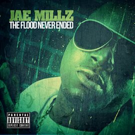 Imagen de portada para The Flood Never Ended