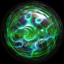 Imagen de portada para Crystal Ball