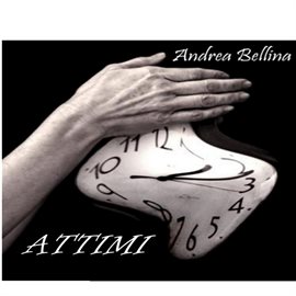 Cover image for Attimi