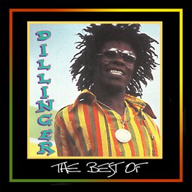 Cover image for The Best of Dillinger