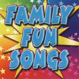 Cover image for Family Fun Songs