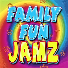 Cover image for Family Fun Jamz