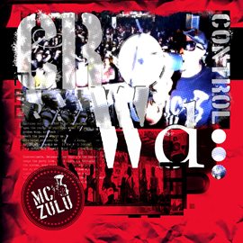 Imagen de portada para Crowd Control EP (Mad Crowd)