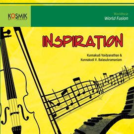 Cover image for Inspiration