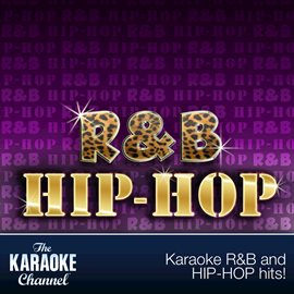 Cover image for The Karaoke Channel - The Best of Justin Timberlake