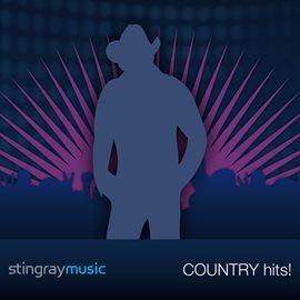 Cover image for Stingray Music: Sing Like Ray Price