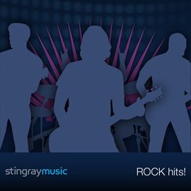 Cover image for Stingray Music: Sing Like Rod Stewart
