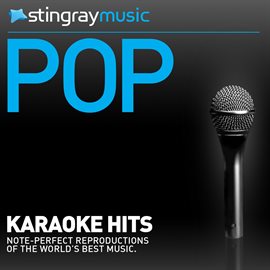 Imagen de portada para Karaoke - In the style of Uncle Kracker - Vol. 1