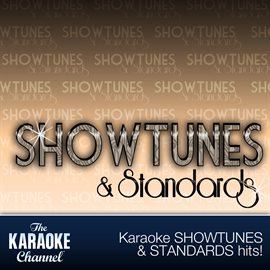 Imagen de portada para The Karaoke Channel - In the style of The Andrews Sisters - Vol. 1