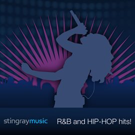 Cover image for Stingray Music - R&B Giants