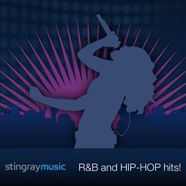 Cover image for Stingray Music - R&B Hits of the 90's