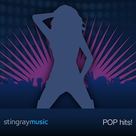 Cover image for Stingray Music - Pop Hits of 2010, Vol. 2