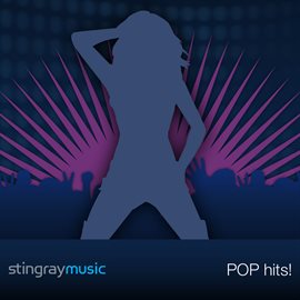 Cover image for Stingray Music - Pop Hits of 1997, Vol. 6