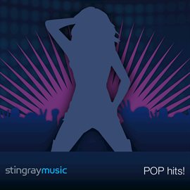 Cover image for Stingray Music - Pop Hits of 1955, Vol. 2