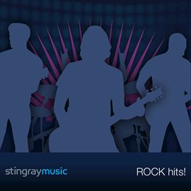 Cover image for Stingray Music - Rock Hits Of 2001, Vol. 1