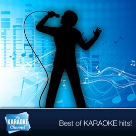 Cover image for The Karaoke Channel - You Sing Songs About Mountains