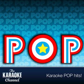 Cover image for The Karaoke Channel - Pop Hits of 1987, Vol. 1