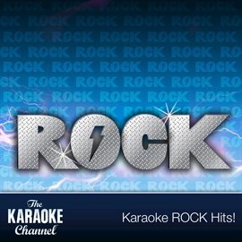 Cover image for The Karaoke Channel - The Best Of Foo Fighters