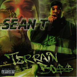 Cover image for Terrain Boss