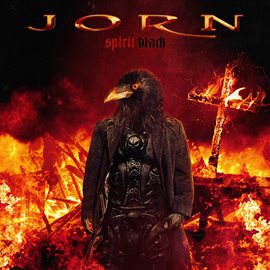 Imagen de portada para Spirit Black