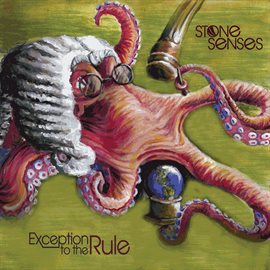 Imagen de portada para Exception To The Rule
