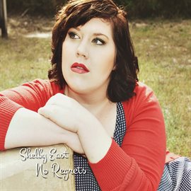 Imagen de portada para No Regrets - EP