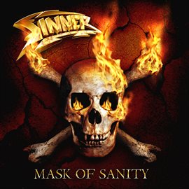 Cover image for Mask Of Sanity