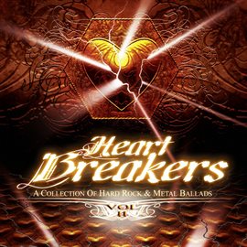 Cover image for Heart Breakers Vol. II (US)
