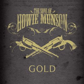 Imagen de portada para Gold