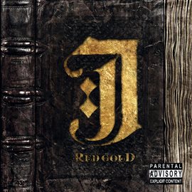 Imagen de portada para Red Gold