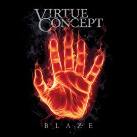 Imagen de portada para Blaze