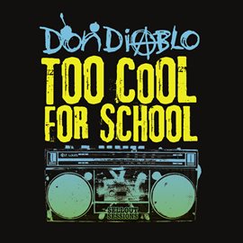 Imagen de portada para Too cool for school