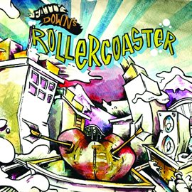 Cover image for Roller Coaster