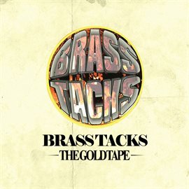 Imagen de portada para The Gold Tape