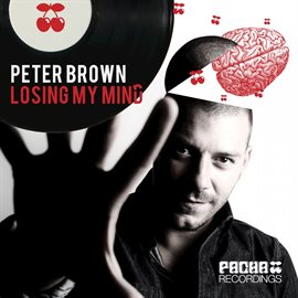 Imagen de portada para Losing My Mind