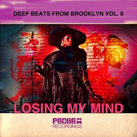 Imagen de portada para Deep Beats from Brooklyn, Vol. 8