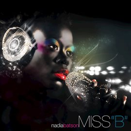 Cover image for Miss B