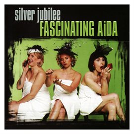 Cover image for Silver Jubilee