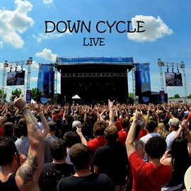 Cover image for Live - EP