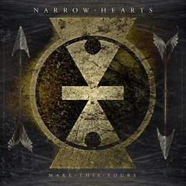 Cover image for Make This Yours