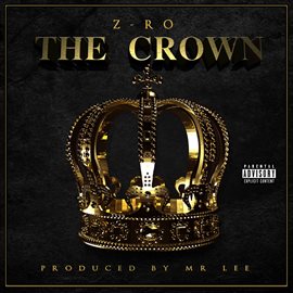 Cover image for The Crown