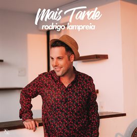 Cover image for Mais Tarde