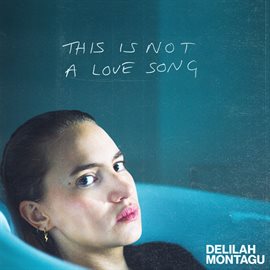Imagen de portada para This Is Not a Love Song EP