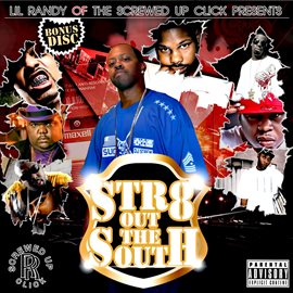Cover image for Str8 Out the South
